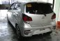 Good as new Toyota Wigo 2017 for sale-5