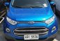 Ford EcoSport 2015 Titanium for sale -2