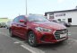 2017 Hyundai Elantra 1.6 GL MT DSL For Sale -9