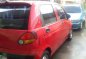 Daewoo Matiz 2000 HB Red Fresh For Sale -2