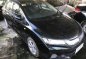 Honda City E 2016 for sale-0