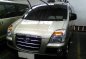 Hyundai Starex 2007 GRX A/T for sale -1