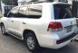 Toyota Land Cruiser 200 V8 DSL Dubai AT 2009 For Sale -1