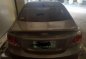 Hyundai Accent 2011 Gas Manual for sale-1