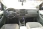 2012 Toyota Innova E Manual Silver SUV For Sale -7