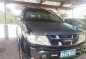 For sale 2006 Isuzu SPORTIVO manual diesel-3