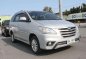 2015 Toyota Innova 2.0L G MT Gas for sale-3