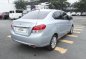 Well-maintained Mitsubishi Mirage G4 Glx 2017 for sale-4