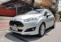 Fastbreak 2015 Ford Fiesta S Automatic NSG for sale-0