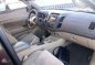 Toyota Fortuner diesel automatic swp 2007 for sale-4