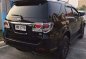 Toyota Fortuner 2015 V A/T for sale-2