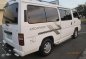 Nissan Urvan Escapade 2012 Model for sale-0