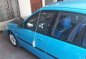 Honda City Type Z 2002 Manual Blue For Sale -2
