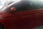 Fresh Hyundai Elantra 2016 Red Sedan For Sale -0