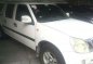 Fresh Foton Blizzard 2012 MT White For Sale -1