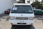 2016 Mitsubishi L300 FB MT DSL White For Sale -3