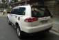 2015 Mitsubishi Montero gls v at for sale-3