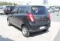 2015 Suzuki Alto 800 MT Gas Gray For Sale -7