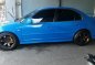 Well-kept Honda Civic 2003 for sale-0