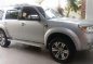 Ford Everest 2012 Manual for sale-0