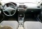 Honda Civic Vti 1996 Automatic White For Sale -5