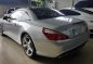 Mercedes-Benz SL550 2016 AMG A/T for sale -2