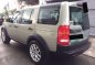 Land Rover Discovery LR3 V8 Local 2006 for sale-7