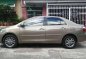 Toyota Vios 1.5G manual 2012 top of d line for sale-3