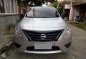 Nissan Almera 2016 1.2 MT for sale-1