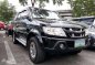 2005 Isuzu Sportivo Manual Diesel for sale-6