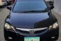 For sale 2010 Honda Civic 18 s automatic transmission-2