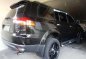 Mitsubishi Montero GLS 2012 Black SUV For Sale -2