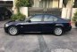 2010 BMW 318i AT Gas Blue Sedan For Sale -3