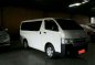 2017 Toyota Hiace Commuter Van 3.0 For Sale -10