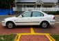 Honda Civic Vti 1996 Automatic White For Sale -8