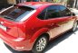 2009 Ford Focus AT Hatchback for sale-4