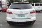 2011 Mazda CX9 AT Gas White SUv For Sale -6