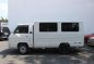 2016 Mitsubishi L300 FB MT DSL White For Sale -4