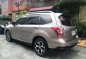 2014 Subaru Forester XT Gas engine for sale-4