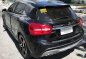 Mercedes Benz GLA 200 AMG Black For Sale -2