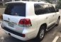 Toyota Land Cruiser 200 V8 DSL Dubai AT 2009 For Sale -2