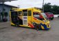 Fresh Suzuki Multicab Minibus Yellow For Sale -0