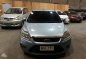 2010 Ford Focus 1.8L for sale-0