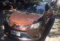 2016 Toyota Vios Automatic Brown For Sale -3