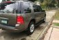 Ford Explorer xlt 4x2 2006 Nothing to Fix for sale-3