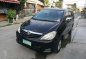 For sale 2009 Toyota Innova-3