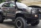 Toyota Fortuner 2009 A/T for sale-2