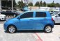 2016 Suzuki Celerio AT Gas Blue HB For Sale -4