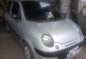 Well-kept Daewoo Matiz 2010 for sale-0