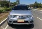 2015 Mitsubishi Montero GLS V SE 4x4 manual casa maintained for sale-2